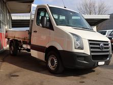 VW Crafter 35 2.5 TDI 136 PS, Diesel, Second hand / Used, Manual - 4