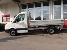 VW Crafter 35 2.5 TDI 136 PS, Diesel, Occasioni / Usate, Manuale - 6