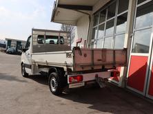VW Crafter 35 2.5 TDI 136 PS, Diesel, Occasioni / Usate, Manuale - 7