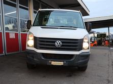 VW Crafter 35 2.0 TDI CR, Diesel, Second hand / Used, Manual - 3