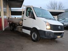 VW Crafter 35 2.0 TDI CR, Diesel, Second hand / Used, Manual - 4