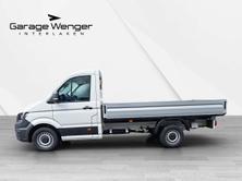 VW Crafter 35 Chassis-Kabine Entry RS 3640 mm, Diesel, Occasioni / Usate, Manuale - 3