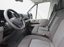 VW Crafter 35 Chassis-Kabine Entry RS 3640 mm, Diesel, Occasion / Gebraucht, Handschaltung - 6