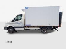 VW Crafter 50 Telaio-cabina PA 3665 mm, Diesel, Occasioni / Usate, Manuale - 2