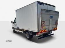 VW Crafter 50 Telaio-cabina PA 3665 mm, Diesel, Occasioni / Usate, Manuale - 3