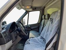 VW Crafter 50 Telaio-cabina PA 3665 mm, Diesel, Occasioni / Usate, Manuale - 6