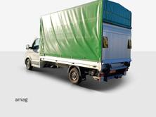 VW Crafter 35 Chassis-Kabine RS 4490 mm, Diesel, Occasioni / Usate, Manuale - 3