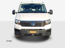 VW Crafter 35 Chassis-Kabine RS 4490 mm, Diesel, Occasioni / Usate, Manuale - 5