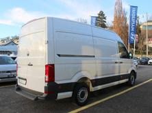 VW Crafter 35 2.0 TDI, Diesel, Second hand / Used, Manual - 3