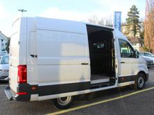 VW Crafter 35 2.0 TDI, Diesel, Second hand / Used, Manual - 4