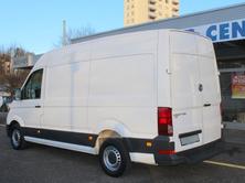 VW Crafter 35 2.0 TDI, Diesel, Second hand / Used, Manual - 5