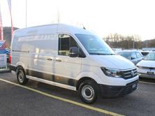VW Crafter 35 2.0 TDI, Diesel, Second hand / Used, Manual - 6