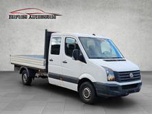 VW Crafter 35 2.0 TDI CR, Diesel, Occasioni / Usate, Manuale - 3