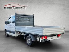 VW Crafter 35 2.0 TDI CR, Diesel, Occasioni / Usate, Manuale - 6