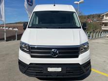VW Crafter 35 2.0 TDI L3 A, Diesel, Second hand / Used, Automatic - 2