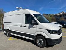 VW Crafter 35 2.0 TDI L3 A, Diesel, Second hand / Used, Automatic - 3