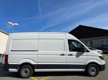 VW Crafter 35 2.0 TDI L3 A, Diesel, Second hand / Used, Automatic - 4