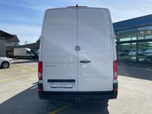VW Crafter 35 2.0 TDI L3 A, Diesel, Second hand / Used, Automatic - 5