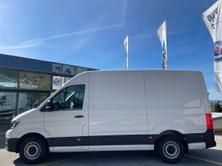 VW Crafter 35 2.0 TDI L3 A, Diesel, Second hand / Used, Automatic - 7