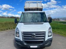 VW Crafter 35 2.5 BlueTDI 164 PS, Diesel, Second hand / Used, Manual - 2