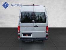 VW Crafter 35 2.0 BiTDI Entry L4, Diesel, Occasioni / Usate, Manuale - 4