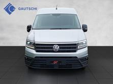 VW Crafter 35 2.0 BiTDI Entry L4, Diesel, Occasioni / Usate, Manuale - 5
