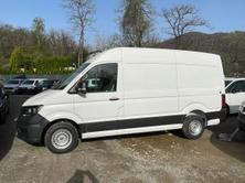 VW Crafter 35 Furgone Entry PA 3640 mm, Diesel, Second hand / Used, Manual - 2