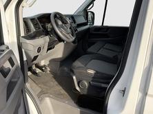 VW Crafter 35 Pick-up 3640 2.0 BI-TDI 177 Entry, Diesel, Occasion / Gebraucht, Handschaltung - 3