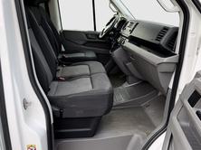 VW Crafter 35 Pick-up 3640 2.0 BI-TDI 177 Entry, Diesel, Occasioni / Usate, Manuale - 5