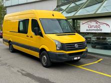 VW Crafter 35L 2.0 TDI CR, Diesel, Second hand / Used, Manual - 2