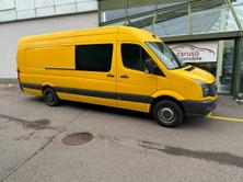 VW Crafter 35L 2.0 TDI CR, Diesel, Second hand / Used, Manual - 3