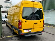 VW Crafter 35L 2.0 TDI CR, Diesel, Second hand / Used, Manual - 6