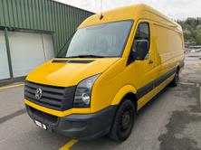 VW Crafter 35L 2.0 TDI CR, Diesel, Second hand / Used, Manual - 7
