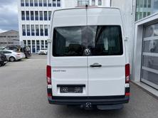 VW Crafter 35 Kastenwagen Entry RS 3640 mm, Diesel, Occasioni / Usate, Manuale - 4