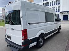 VW Crafter 35 Kastenwagen Entry RS 3640 mm, Diesel, Second hand / Used, Manual - 5