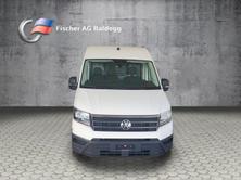 VW Crafter 35 Kastenwagen Entry RS 3640 mm, Diesel, Second hand / Used, Manual - 3