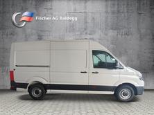 VW Crafter 35 Kastenwagen Entry RS 3640 mm, Diesel, Second hand / Used, Manual - 4