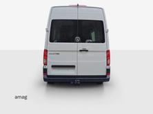 VW Crafter 35 Kastenwagen Entry RS 3640 mm, Diesel, Occasioni / Usate, Manuale - 6