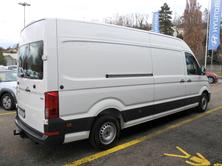 VW Crafter 35 2.0 TDI, Diesel, Occasioni / Usate, Manuale - 3