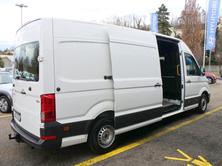 VW Crafter 35 2.0 TDI, Diesel, Second hand / Used, Manual - 4