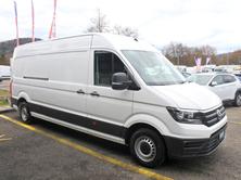 VW Crafter 35 2.0 TDI, Diesel, Second hand / Used, Manual - 5