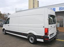 VW Crafter 35 2.0 TDI, Diesel, Occasioni / Usate, Manuale - 6
