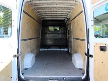 VW Crafter 35 2.0 TDI, Diesel, Second hand / Used, Manual - 7