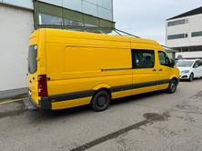 VW Crafter 35L 2.0 TDI CR, Diesel, Second hand / Used, Manual - 4