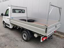 VW Crafter 35 2.0 BiTDI Entry L3 4Motion, Diesel, Occasioni / Usate, Manuale - 2
