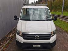 VW Crafter 35 2.0 BiTDI Entry L3 4Motion, Diesel, Occasioni / Usate, Manuale - 3