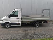 VW Crafter 35 2.0 BiTDI Entry L3 4Motion, Diesel, Occasioni / Usate, Manuale - 4