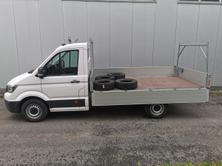 VW Crafter 35 2.0 BiTDI Entry L3 4Motion, Diesel, Occasioni / Usate, Manuale - 5