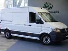 VW Crafter 35 2.0BiTDI Entry, Diesel, Occasioni / Usate, Manuale - 2