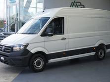 VW Crafter 35 2.0BiTDI Entry, Diesel, Occasioni / Usate, Manuale - 4